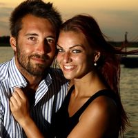 Matteo Donato的照片