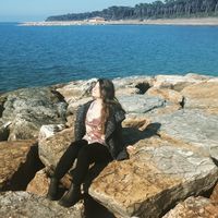 Dominika Chwist的照片