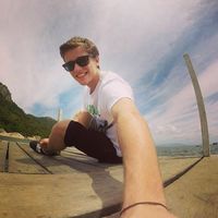 Fotos de Joao Vitor  Schmitt Roskowski