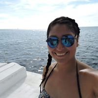 Andrea Neyra Diaz's Photo