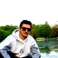 Фотографии пользователя Jovan Ilioski