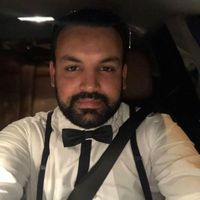 Mustapha Khalidi's Photo