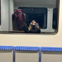 Niki Johanna Waack的照片