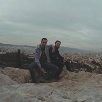 Michele Verardi's Photo