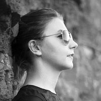 Angelika Szewc's Photo