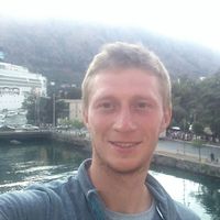 Nicolas Chabanovsky的照片