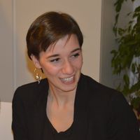 Chiara  Squadroni的照片