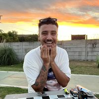 Sasha Lautaro Yacoy's Photo