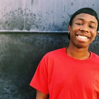 Michael Andy的照片