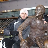 Andrés Ramos's Photo