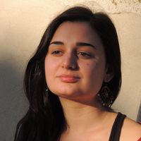 Chiara D'Ascenzo's Photo