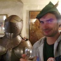 Steven Wickson's Photo