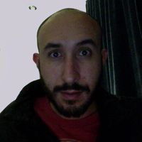 Daniel Cohen的照片