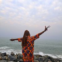 Esther Okorougo's Photo