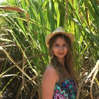 Tatiana Pitubaeva's Photo