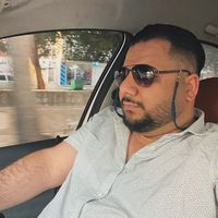 armin Abdi's Photo