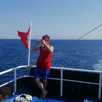 Dhiaa A. Mohammed's Photo