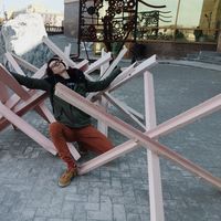 Lesha Chernitcyn的照片