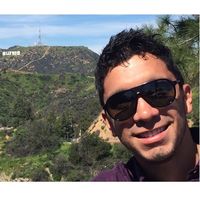 Stefano Borja's Photo