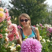 sarah Zapata's Photo