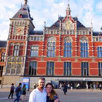 Haydar Akça's Photo