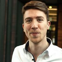 Thorsten Gravert's Photo