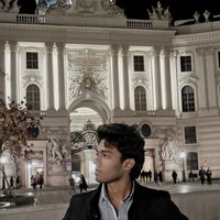 Shivam Shivraj Sontakke's Photo