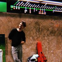 Lisandro Marquez's Photo