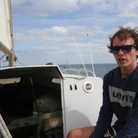 Yoann Le Mée's Photo