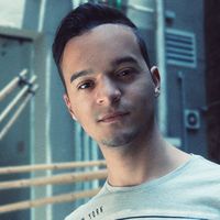 Raylan Felipe's Photo