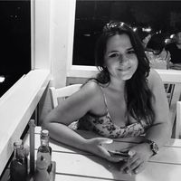 Stella Bolaki's Photo