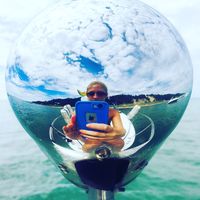 Arianna Clark的照片