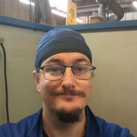 Sean KIERNAN's Photo