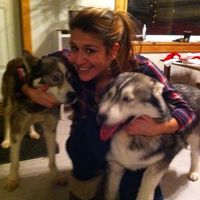 Fotos de Audrey Quintin