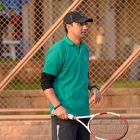 Mohamed ElZayat's Photo