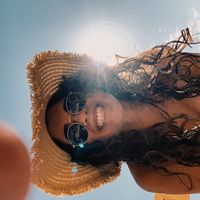 Sophie Chamonin的照片