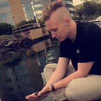 Fotos de Hermann Hansen