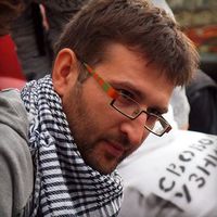 Vadim Dergachev's Photo