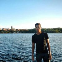 Fotos de Jakob Osawaru