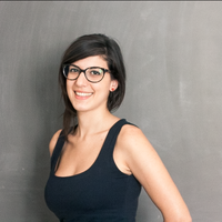 Alice Mangiaratti的照片