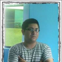 Gabriel Rosario's Photo