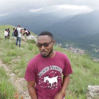 Caleb Ayivor的照片