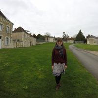 Constance dGbn's Photo