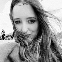 Le foto di Izabela Hardyn