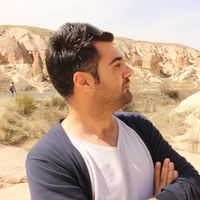 Фотографии пользователя Ahmadreza Yousefi