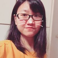 Denise Zhang的照片