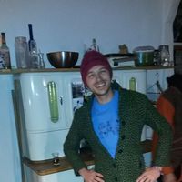 Volker Glück's Photo