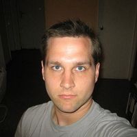 Nicholas Mullins's Photo