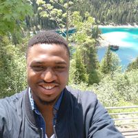 ETINOSA Peter ODIA的照片