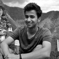 Karan Bhardwaj's Photo